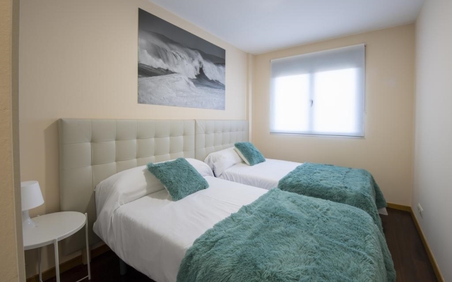Apartamentos Vida o Pindo