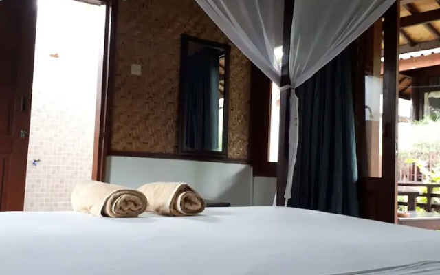 ํYaya Bungalows