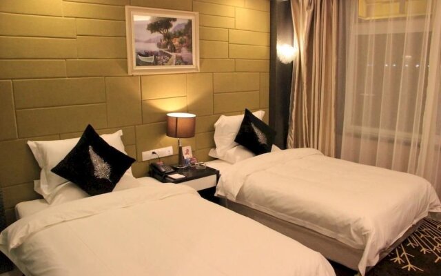 Kaifeng Wangjiao Spring Hotel