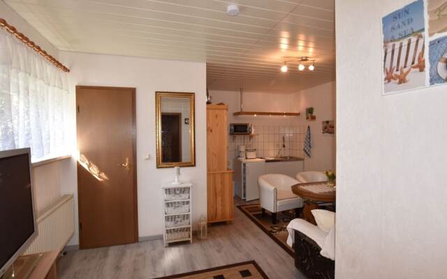 Cozy Apartment in Kuhlungsborn Germany near Beach