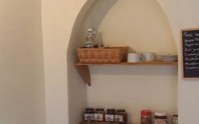 Kingsmede Bed & Breakfast