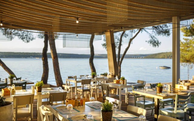 Valamar Camping Lanterna