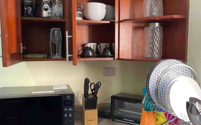 Entire Apartment Tu Nido De Amor 😍netflix Wifi