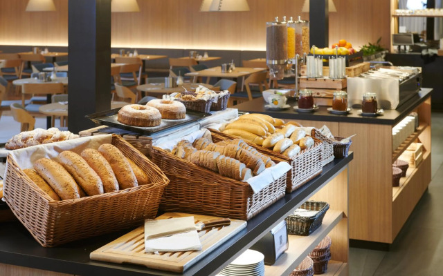 Wellness hotel Svornost