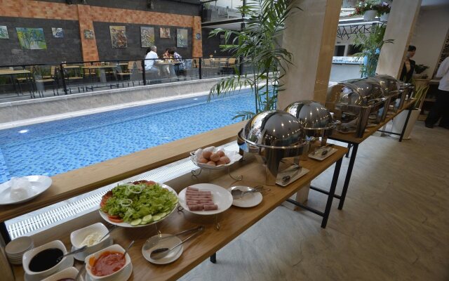 Beautiful Sai Gon Boutique Hotel