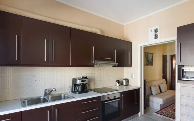 Classy 2 bedroom apartment in Nea Smyrni