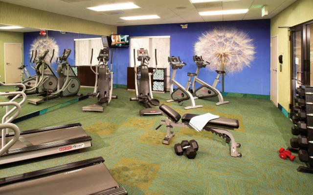 SpringHill Suites by Marriott Annapolis
