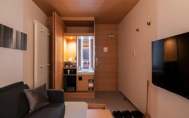 Torifito Hotel And Pod Niseko