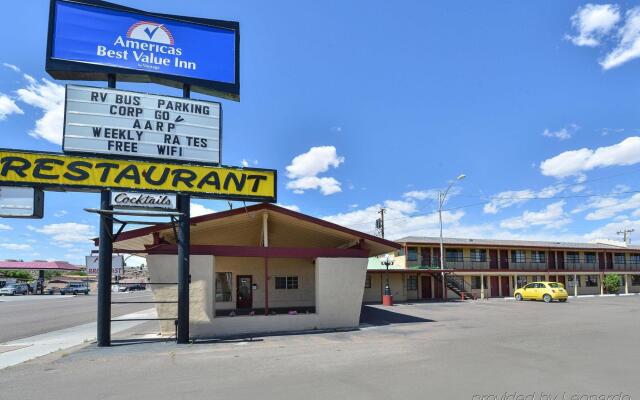 Americas Best Value Inn Holbrook