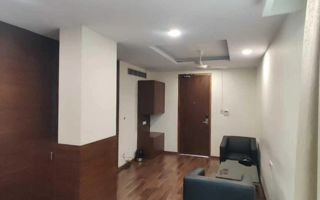 Hotel RN Grand