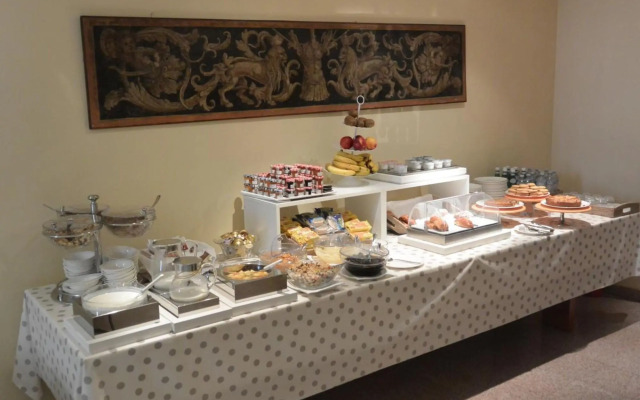 Hotel Gran Duca Di York