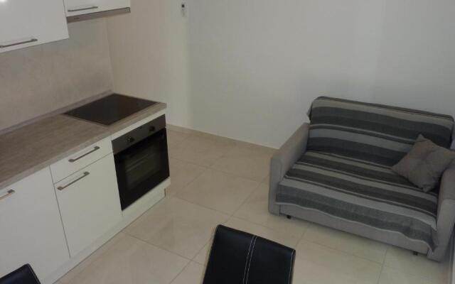 Sea view apartments AZ on the beach - AE1093