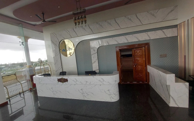 Hotel Yathin - Mysore