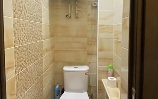 Апартаменты на проспекте Врача Сурова 24