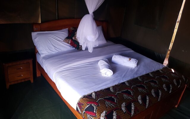 Hawk's Eye Lodge Bunyonyi