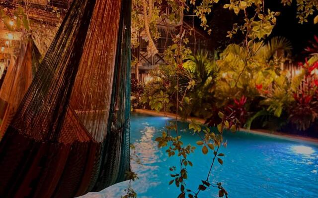 Hotel Jaiba Mahahual