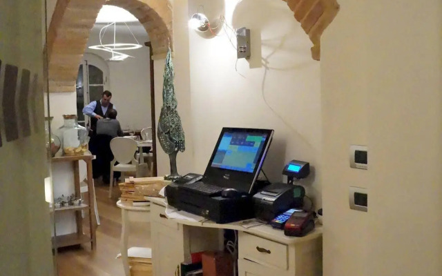 Locanda La Mandragola