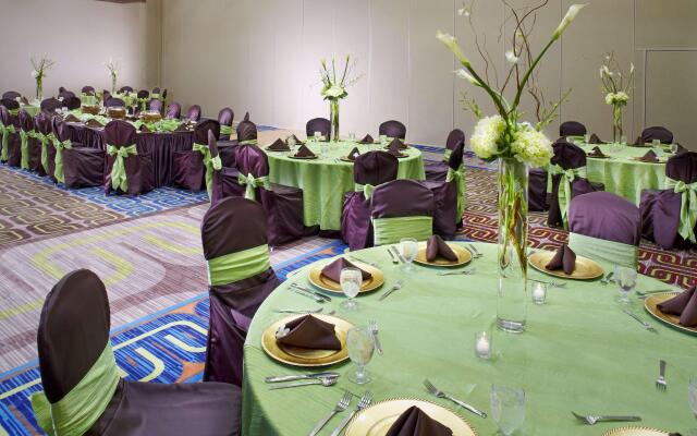 Hilton Garden Inn Texarkana