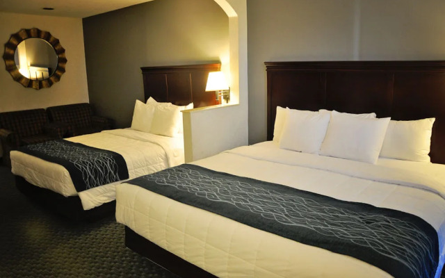 Comfort Inn