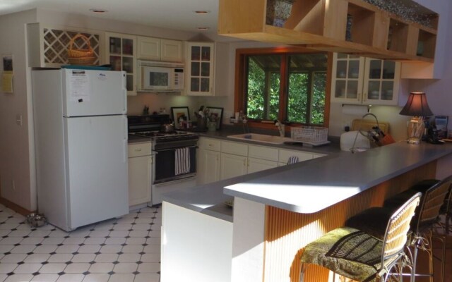 Immaculate - Stratton, Mount Snow