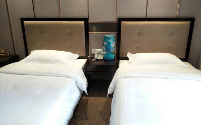 YUMI Apartment-Lecong Julong Branch