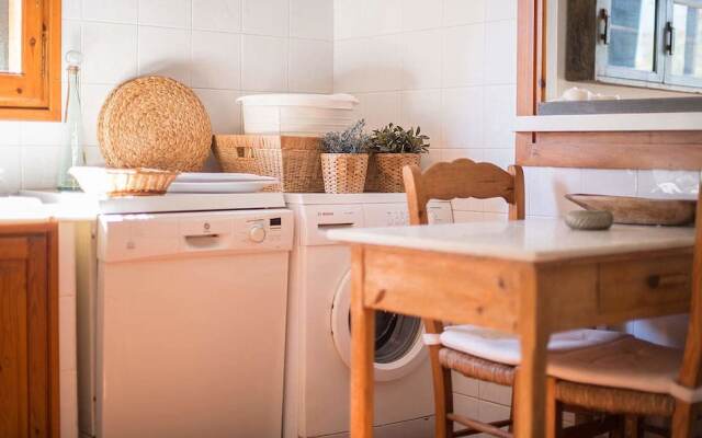 Chalet Torredembarra Tvl 76