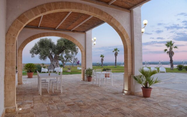 Masseria Celidonia Resort And Relax
