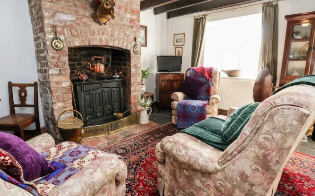Wharf Cottage