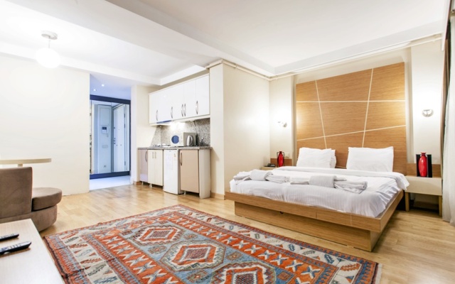 Taksim Premier Suites
