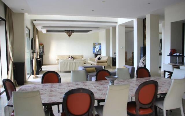 Mazagan 34