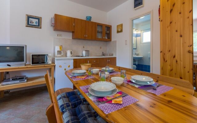 Apartment Ksenija