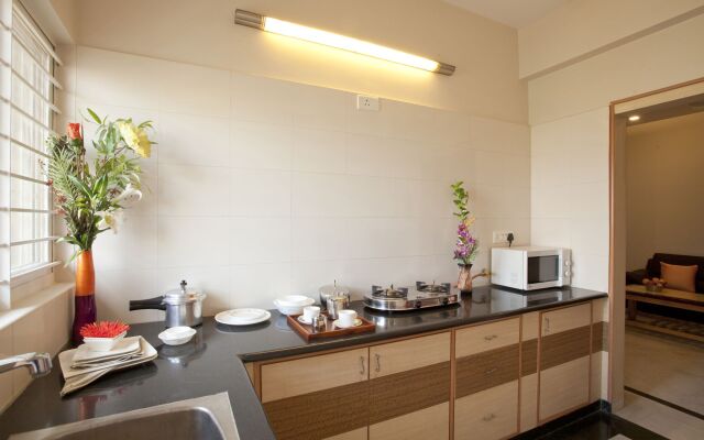 Hotel Panchvati Comforts