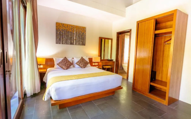 The Canggu Boutique Villas