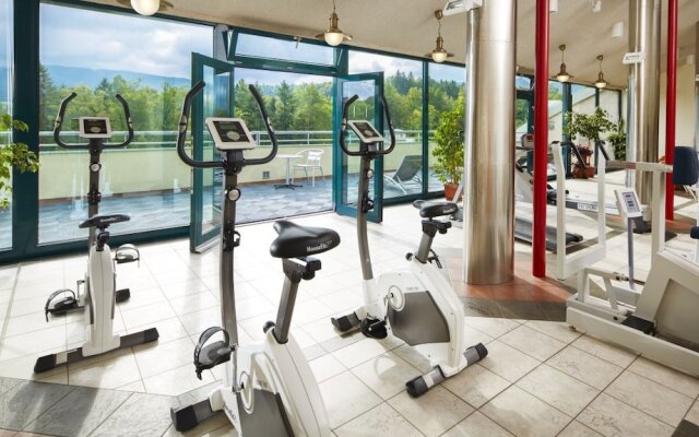 Spa Resort Libverda - Nový Dům