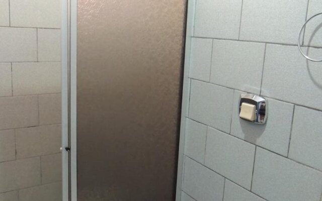 Cabanas Hostel & Suites