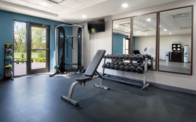 Hampton Inn Atlanta/Fayetteville