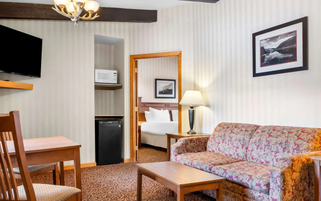 Best Western Adirondack Inn
