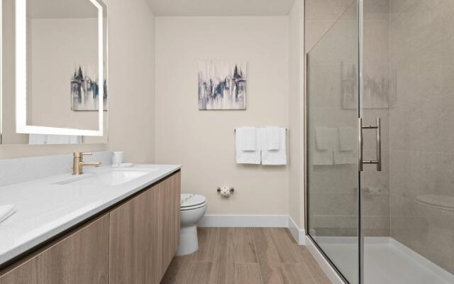 Cozy 3bd 3bath @HiddenForest with pool