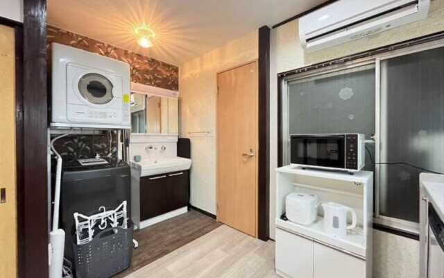 Chiyozaki Tanaka Detached house