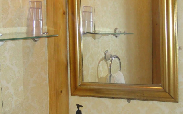 The Sycamore Guest House