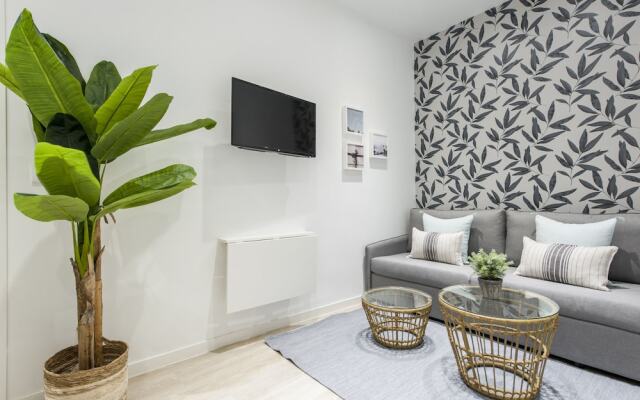 Apartamento Malasaña IV