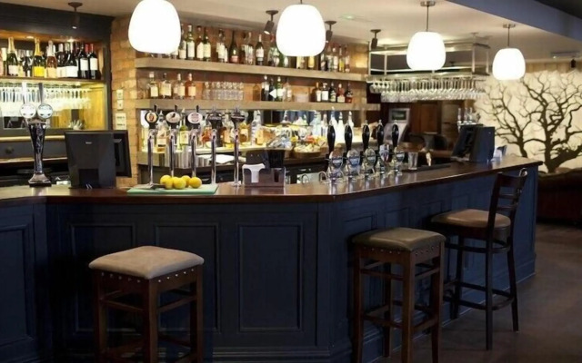 The Coach & Horses