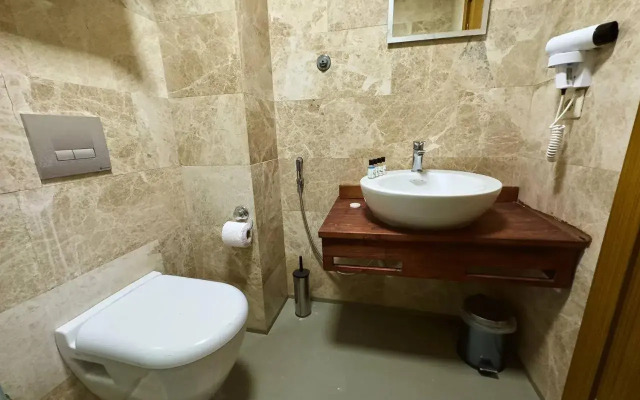 Yusra Apart Otel