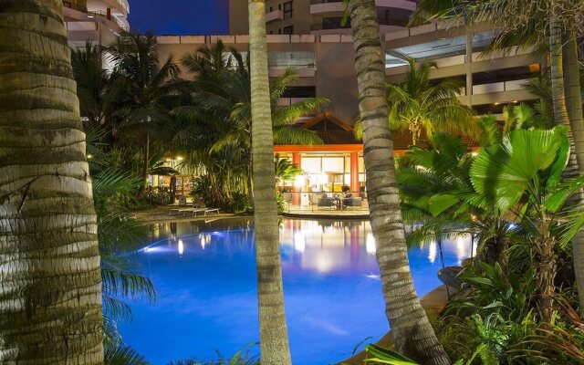 Ramada Hotel & Suites Noumea