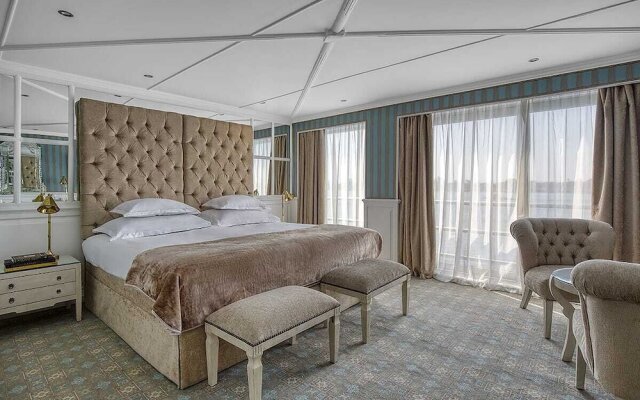 Nile Cruise book NOW 3 & 4 nights