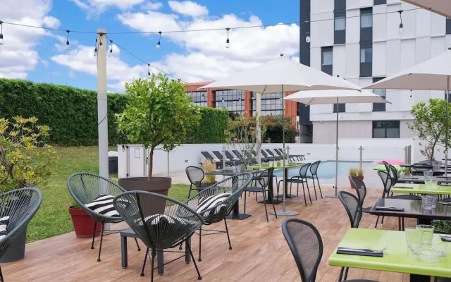 Ibis Budget Toulouse Labège