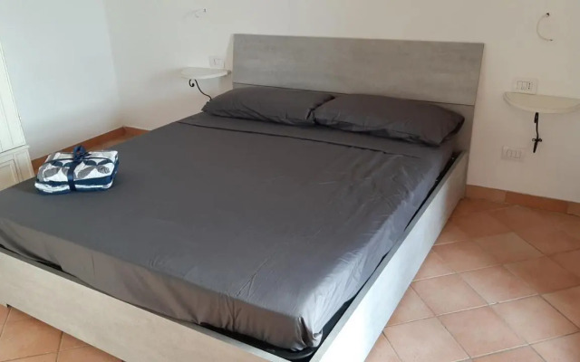 Appartamento Residence Mirice Vignola mare Aglientu casa Mattia