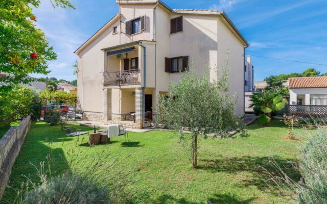 Apartment Zrinka Como 10998