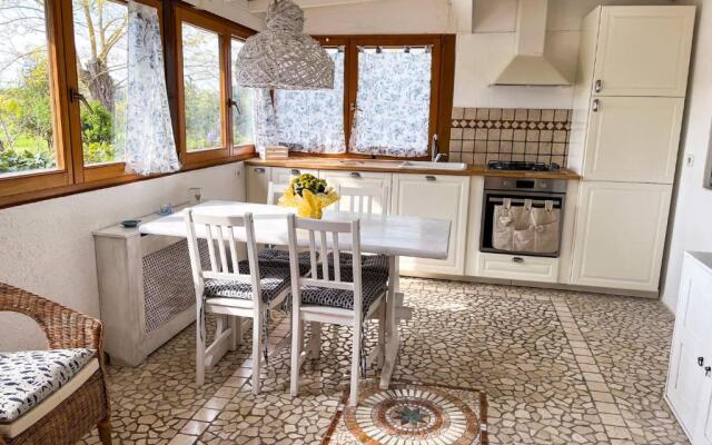 Appartamenti Bilocale Le Terme