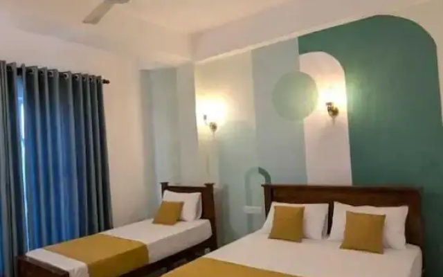 Reluxmee Hotel Anuradapura